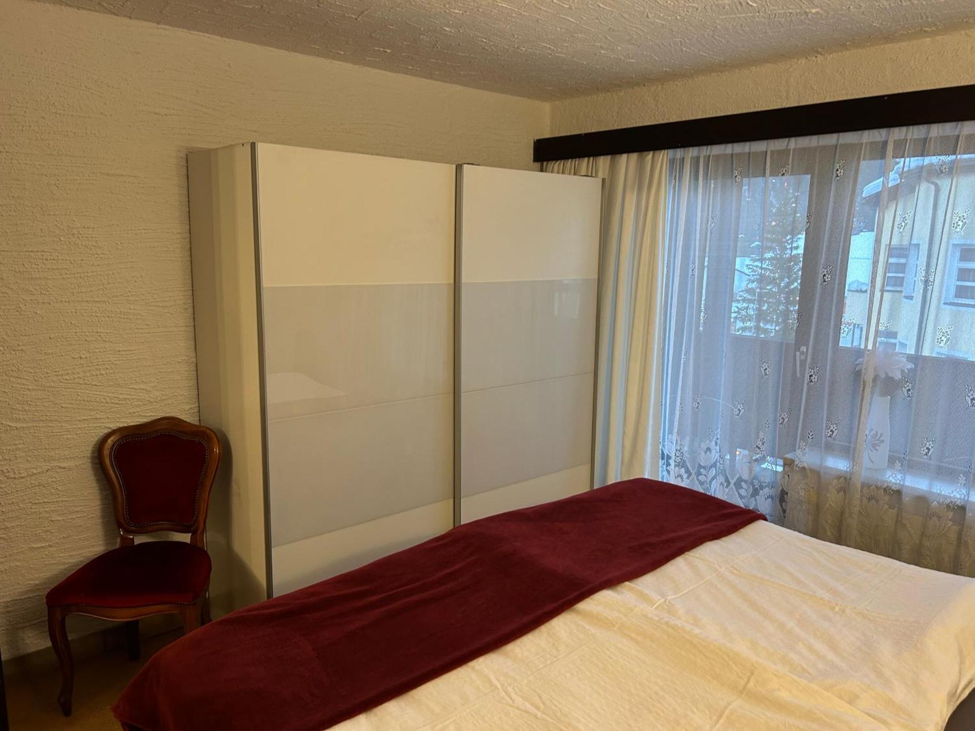 Andys Bergglueck Apartment Weidach Luaran gambar