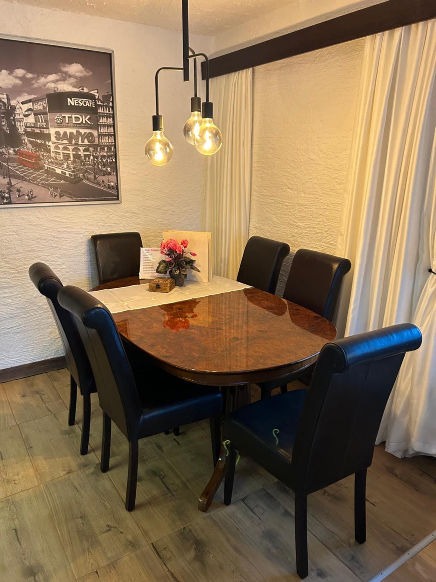 Andys Bergglueck Apartment Weidach Luaran gambar